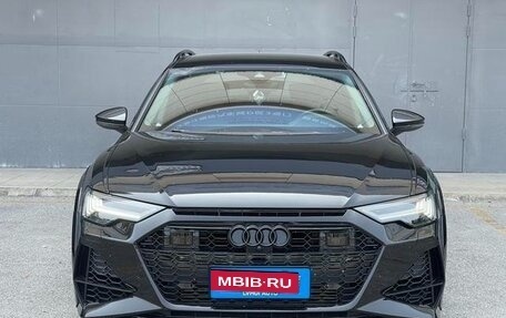 Audi A6, 2020 год, 5 600 000 рублей, 4 фотография