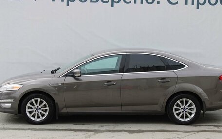 Ford Mondeo IV, 2012 год, 1 097 000 рублей, 3 фотография