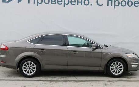 Ford Mondeo IV, 2012 год, 1 097 000 рублей, 5 фотография