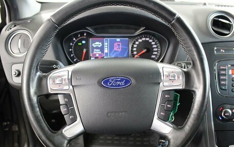 Ford Mondeo IV, 2012 год, 1 097 000 рублей, 13 фотография