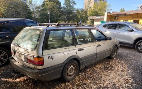 Volkswagen Passat B3, 1991 год, 115 000 рублей, 6 фотография