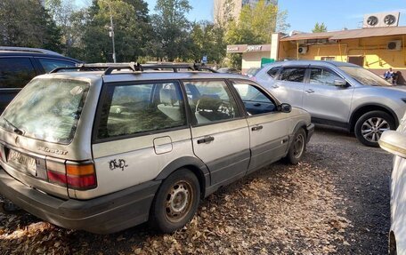 Volkswagen Passat B3, 1991 год, 115 000 рублей, 7 фотография