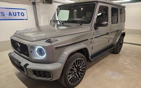 Mercedes-Benz G-Класс AMG, 2024 год, 36 500 900 рублей, 2 фотография