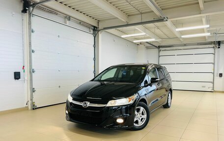 Honda Stream II, 2011 год, 1 849 999 рублей, 1 фотография