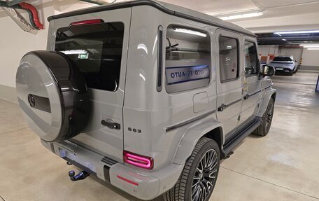 Mercedes-Benz G-Класс AMG, 2024 год, 36 500 900 рублей, 18 фотография