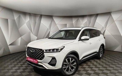 Chery Tiggo 7 Pro, 2021 год, 1 768 500 рублей, 1 фотография