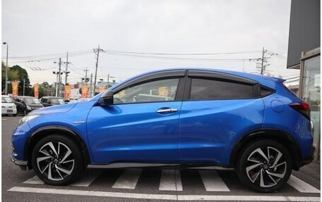 Honda Vezel, 2021 год, 1 650 001 рублей, 8 фотография