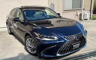 Lexus ES VII, 2021 год, 3 550 001 рублей, 1 фотография