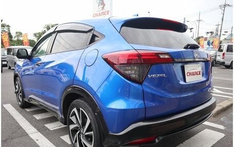 Honda Vezel, 2021 год, 1 650 001 рублей, 7 фотография