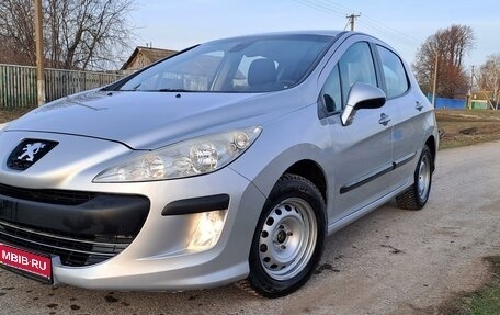 Peugeot 308 II, 2011 год, 496 000 рублей, 1 фотография