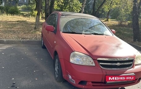 Chevrolet Lacetti, 2007 год, 350 000 рублей, 2 фотография