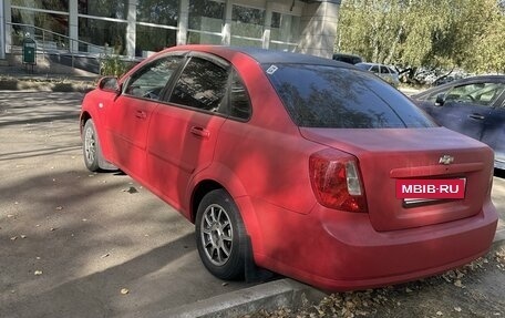 Chevrolet Lacetti, 2007 год, 350 000 рублей, 5 фотография