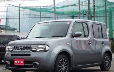 Nissan Cube III, 2012 год, 864 037 рублей, 1 фотография