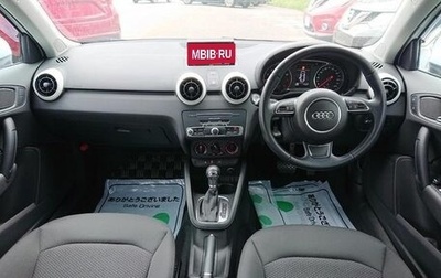 Audi A1, 2016 год, 1 200 090 рублей, 1 фотография