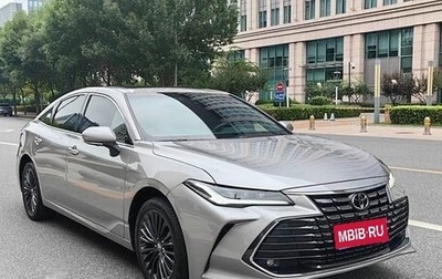 Toyota Avalon, 2023 год, 3 870 000 рублей, 1 фотография