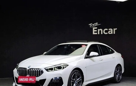 BMW 2 серия F44, 2021 год, 2 526 787 рублей, 1 фотография