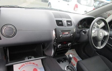 Suzuki SX4 II рестайлинг, 2014 год, 800 666 рублей, 17 фотография