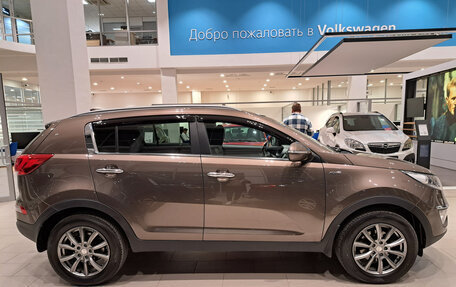 KIA Sportage III, 2014 год, 1 935 000 рублей, 4 фотография