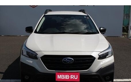 Subaru Outback VI, 2021 год, 2 790 001 рублей, 2 фотография