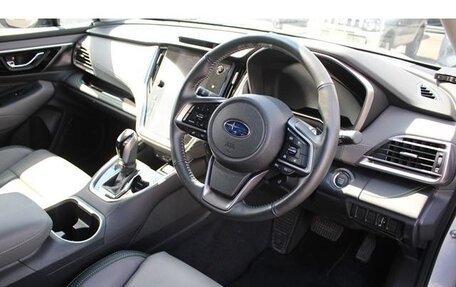 Subaru Outback VI, 2021 год, 2 790 001 рублей, 12 фотография