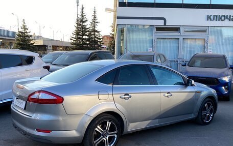 Ford Mondeo IV, 2007 год, 575 000 рублей, 4 фотография