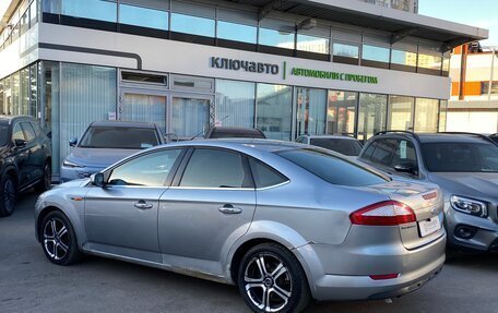 Ford Mondeo IV, 2007 год, 575 000 рублей, 6 фотография