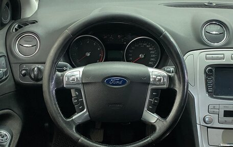 Ford Mondeo IV, 2007 год, 575 000 рублей, 11 фотография