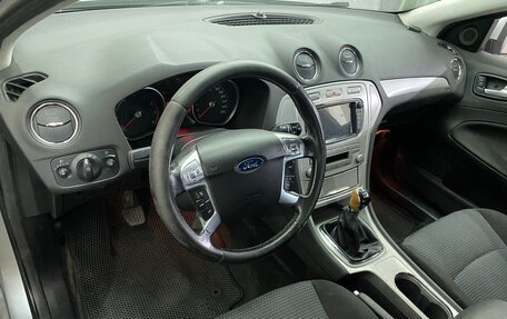 Ford Mondeo IV, 2007 год, 575 000 рублей, 7 фотография