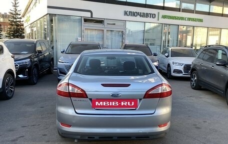 Ford Mondeo IV, 2007 год, 575 000 рублей, 5 фотография