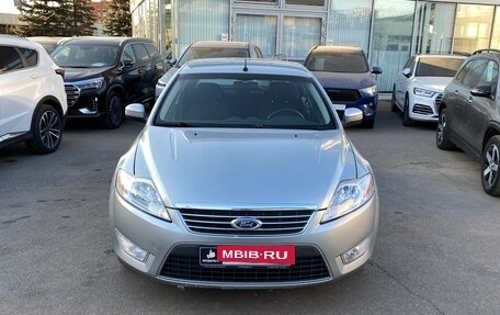 Ford Mondeo IV, 2007 год, 575 000 рублей, 2 фотография