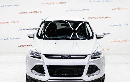 Ford Kuga III, 2015 год, 1 295 000 рублей, 2 фотография