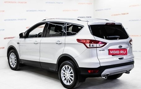 Ford Kuga III, 2015 год, 1 295 000 рублей, 6 фотография