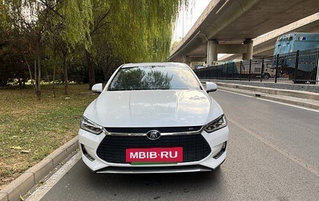 BYD Qin, 2021 год, 1 450 333 рублей, 2 фотография