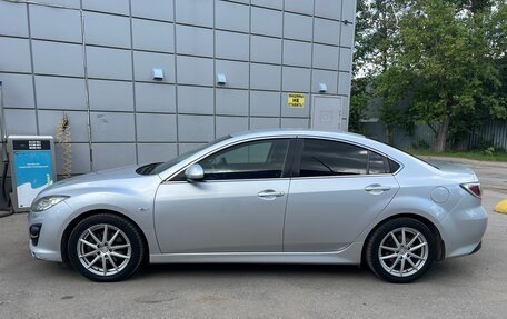 Mazda 6, 2010 год, 1 200 000 рублей, 6 фотография