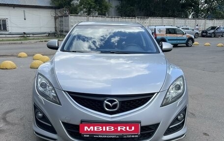 Mazda 6, 2010 год, 1 200 000 рублей, 2 фотография