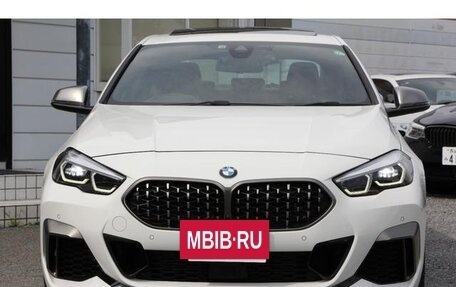 BMW 2 серия F44, 2021 год, 3 500 002 рублей, 8 фотография