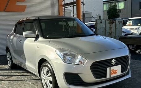 Suzuki Swift V, 2019 год, 950 000 рублей, 3 фотография