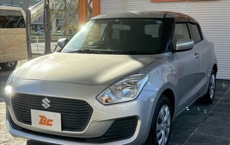 Suzuki Swift V, 2019 год, 950 000 рублей, 2 фотография