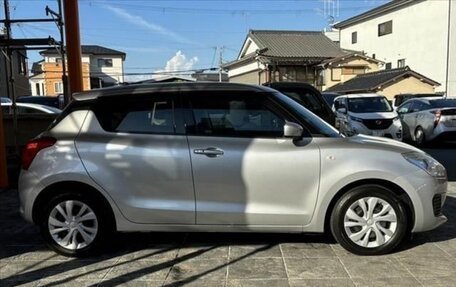 Suzuki Swift V, 2019 год, 950 000 рублей, 5 фотография