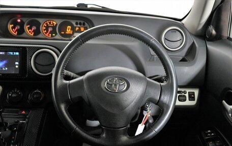 Toyota Corolla Rumion, 2010 год, 1 250 000 рублей, 13 фотография