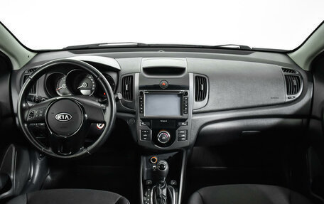 KIA Cerato III, 2012 год, 1 274 621 рублей, 12 фотография