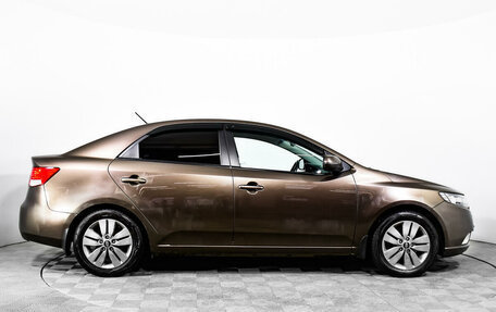 KIA Cerato III, 2012 год, 1 274 621 рублей, 4 фотография