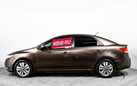 KIA Cerato III, 2012 год, 1 274 621 рублей, 8 фотография