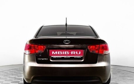 KIA Cerato III, 2012 год, 1 274 621 рублей, 6 фотография