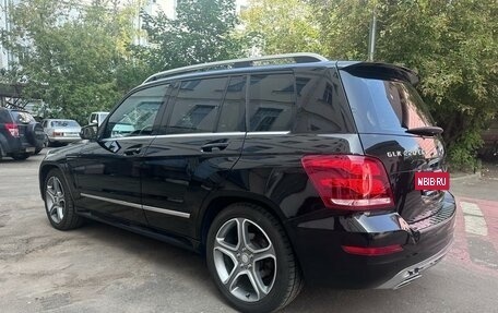 Mercedes-Benz GLK-Класс, 2013 год, 2 500 000 рублей, 6 фотография