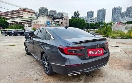 Honda Accord IX рестайлинг, 2022 год, 2 690 000 рублей, 3 фотография