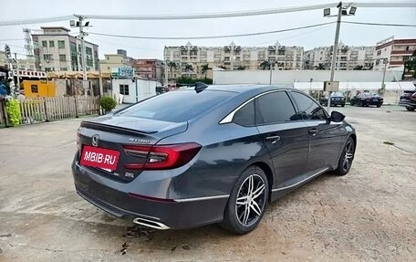 Honda Accord IX рестайлинг, 2022 год, 2 690 000 рублей, 4 фотография