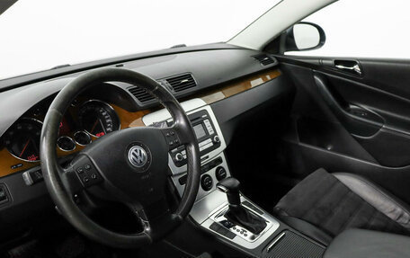 Volkswagen Passat B6, 2008 год, 933 300 рублей, 9 фотография