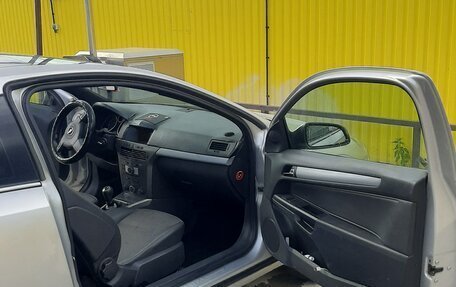 Opel Astra H, 2006 год, 420 000 рублей, 2 фотография