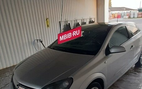 Opel Astra H, 2006 год, 420 000 рублей, 7 фотография